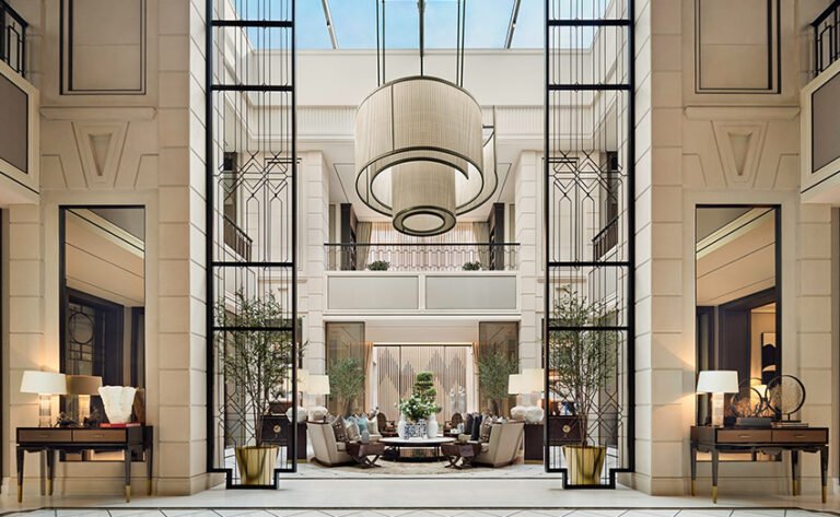 architecture-interiors
