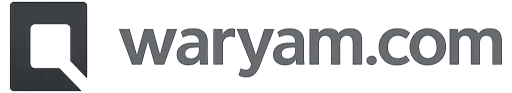 waryam.co